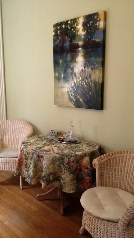 Lovelace Manor Bed And Breakfast Lancaster Habitación foto